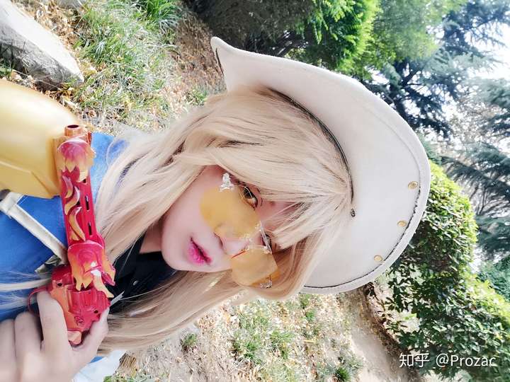 有哪一件事让你觉得 cosplay 圈水深?