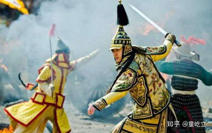 三藩之乱期间，清军战死了多少八旗军官？