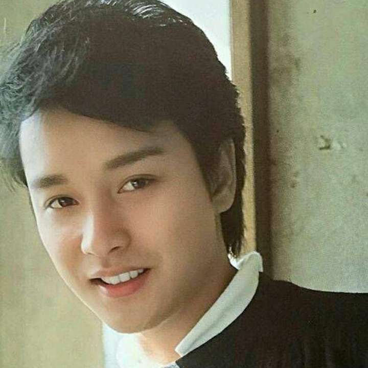 为什么没有人整容成张国荣的样子