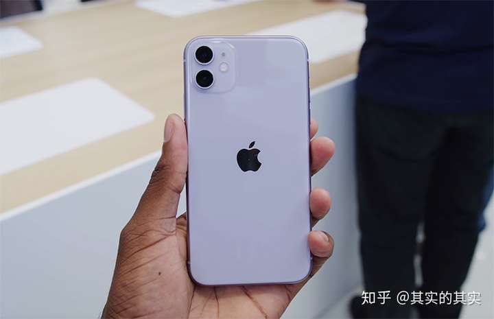 iphone11哪个颜色好看?