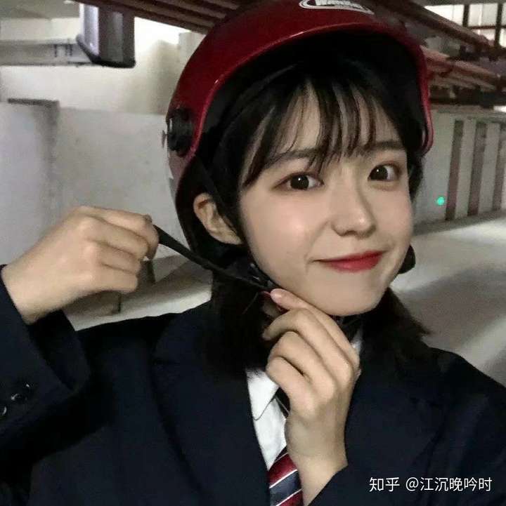 有哪些女孩子用的干净头像?