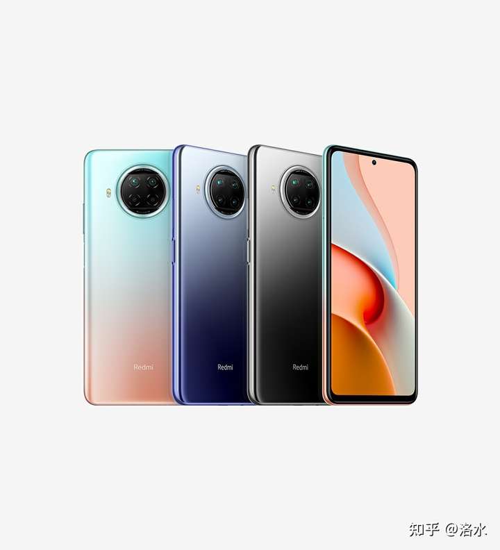 红米9note pro,红米9pro 红米note9pro和note10选哪个?