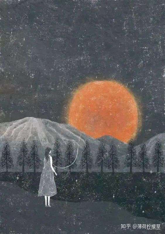 生活好累,怎么才能坚持下去?