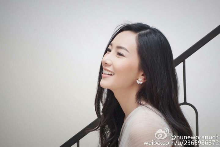 亚洲有哪些气质超群的女明星?