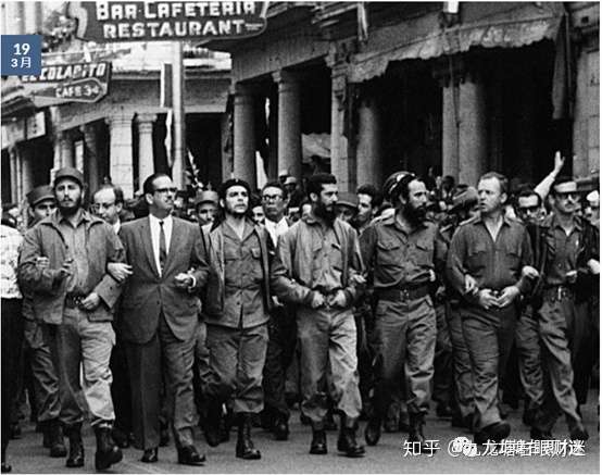 财迷‖米帝大选的政经影响及高校书记投河背后之趋势