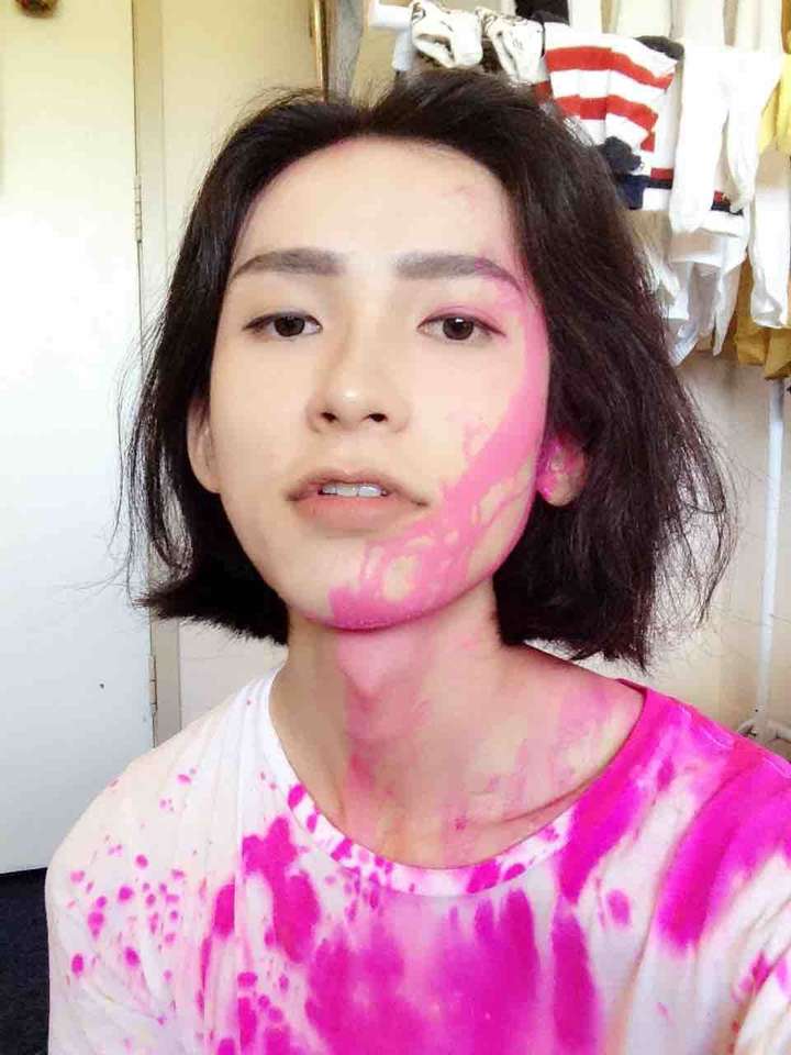 你知道哪些雌雄莫辨的神颜