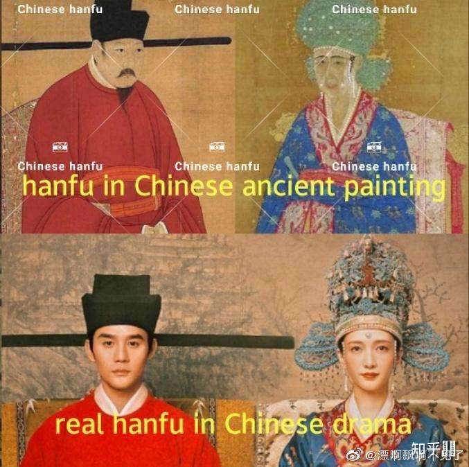 大家对韩国所谓的东洋风有什么看法?