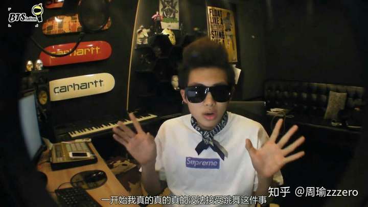 你认为韩国歌手团体最好的队长是谁?