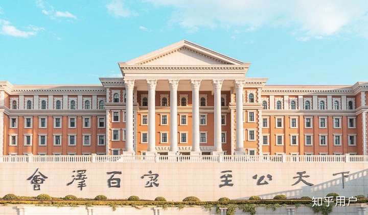 云南大学明远楼
