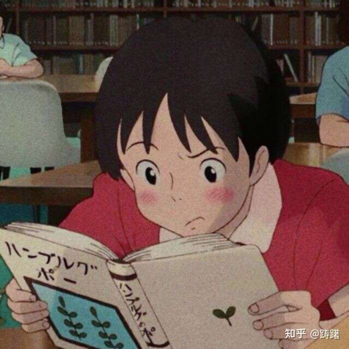 妈妈逼着换头像qwq 有没有看起来超级乖的头像?