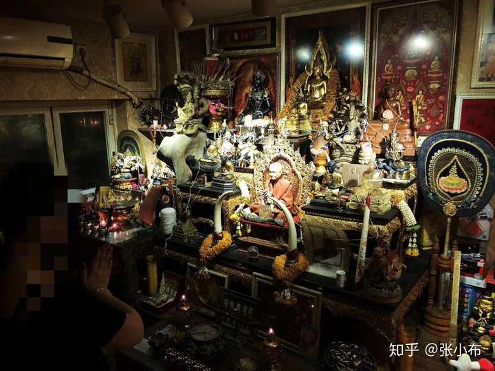 泰国旅游安全吗?