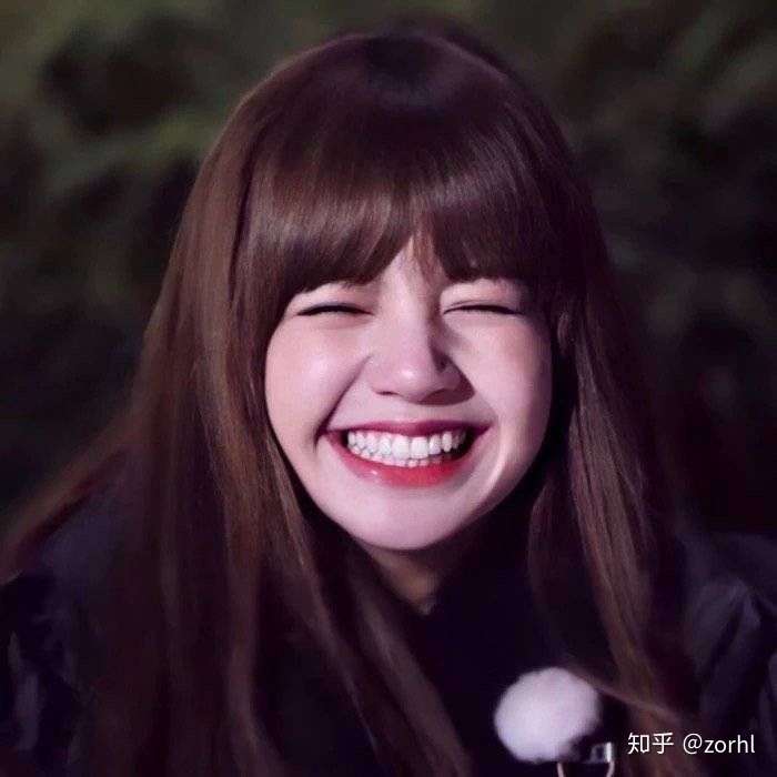 有没有lisa的适合当头像的照片?