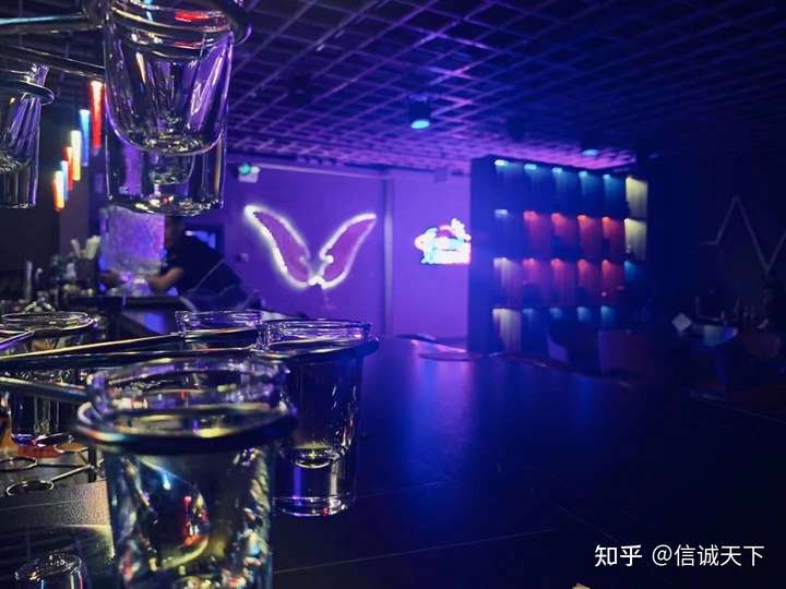 太原目前最好玩最嗨的酒吧是哪家?