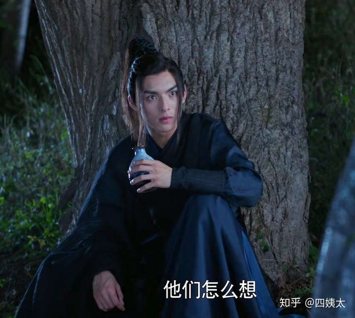 如何评价《且听凤鸣》中王皓轩饰演的御冥夜?
