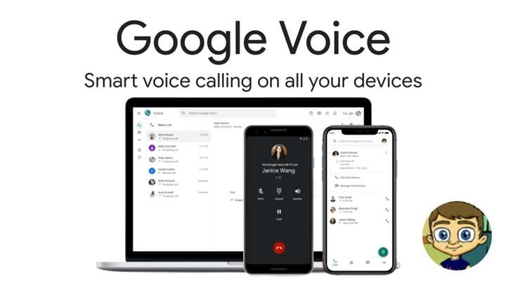 google voice 跨境人必备账号神器——使用方法及如何