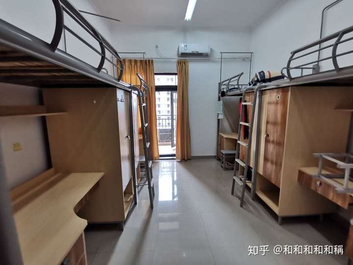重庆理工大学宿舍如何?还有你们一个月生活费要多少?