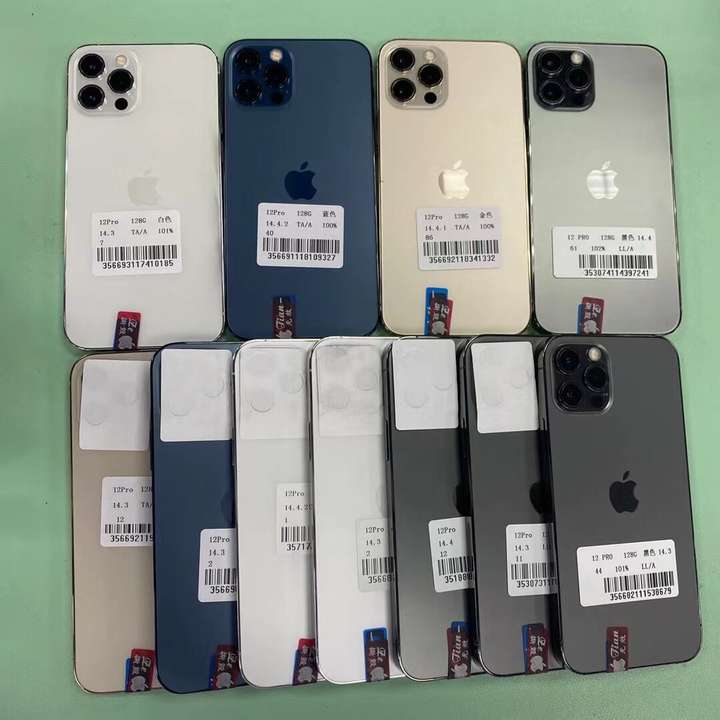买苹果手机99新64g和95新128g选哪个?