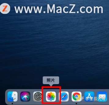 mac系统如何取消自动播放视频和实况照片?