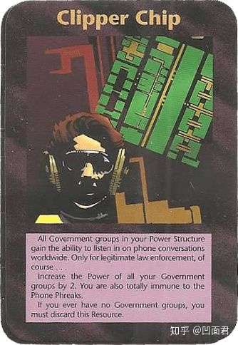 1995年光明会卡牌的神预言