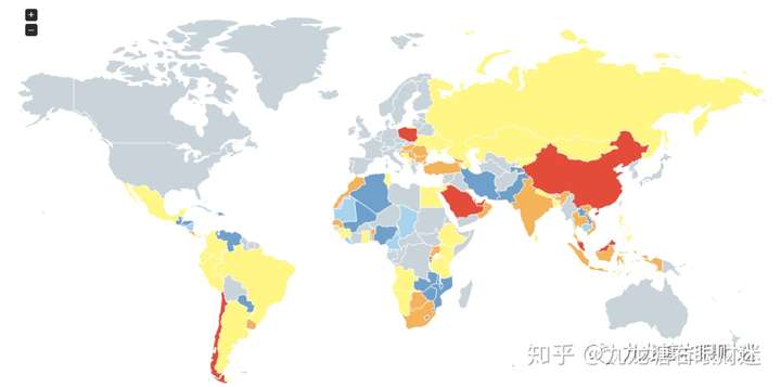 财迷‖米帝大选的政经影响及高校书记投河背后之趋势