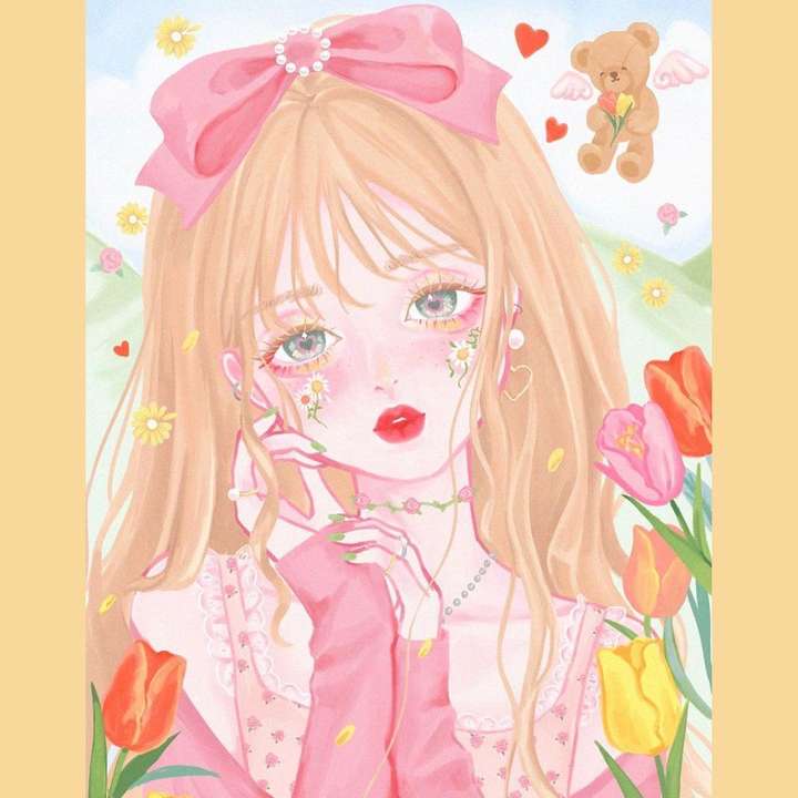 hi 我是  @浪漫未晚 喜欢收集头像壁纸封面,希望你们喜欢我的回答.