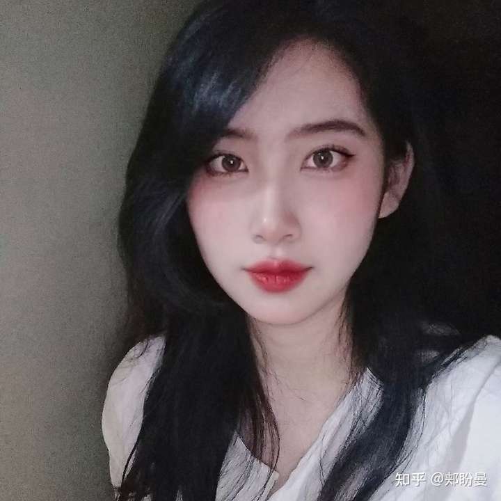 女生长得太漂亮是一种什么体验?