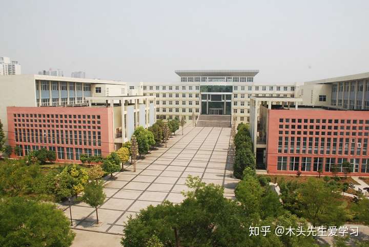 院校介绍永城职业学院