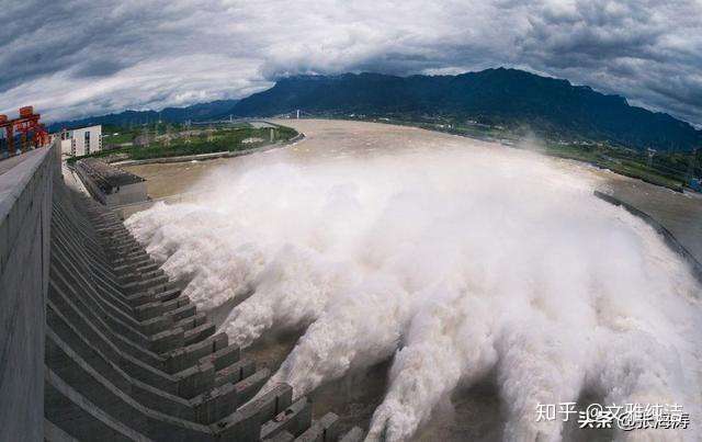 三峡大坝已经尽力了，请不要再指责它了