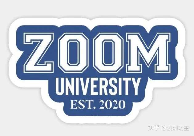 天啦噜原来zoomuniversity都出周边了