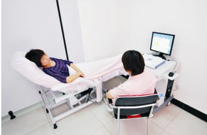 " 在这里,要告诉大家:b超是统称,包含了妇科超声里面的腹超和阴超