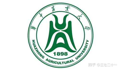 这个是华中农业大学的校徽.