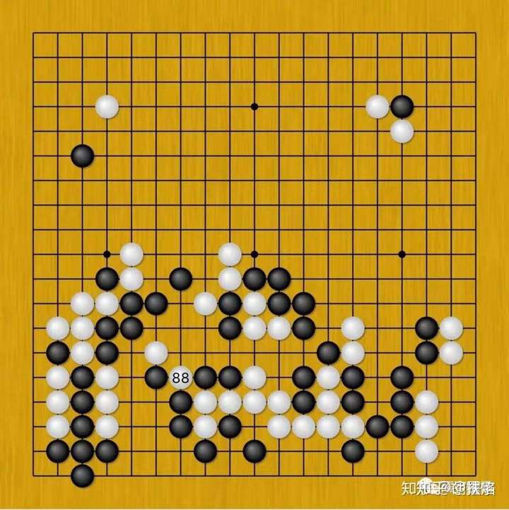 棋魂电视剧能够让更多人下围棋吗.