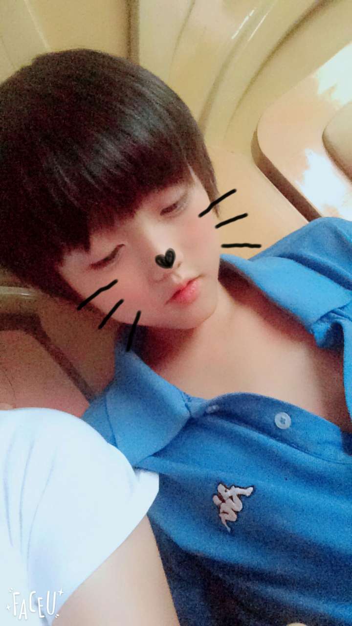 做一个可爱的男孩子是种怎样的体验?