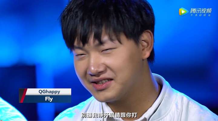 qghappyfly女朋友,qgfly女朋友 孤影与 qghappy fly 的露娜究竟谁更强?