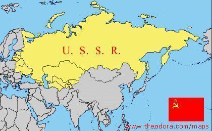 为什么苏联解体时俄罗斯会放任各加盟共和国独立