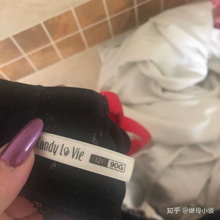 拥有c罩杯以上的女生是什么感觉