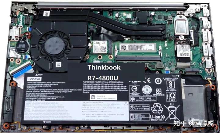 联想thinkbook14配置,联想thinkbook14s 联想thinkbook 14和小新air14,同样是锐龙版,哪一个更