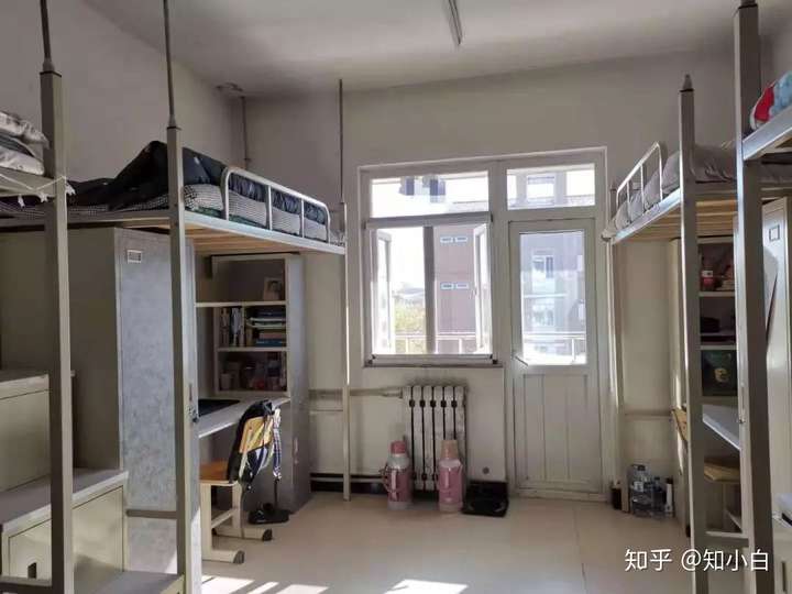 沈阳工业大学是否有研究生宿舍条件如何