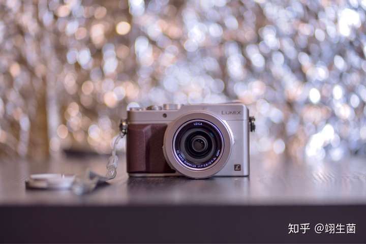 松下lx10和lx100了解一下?
