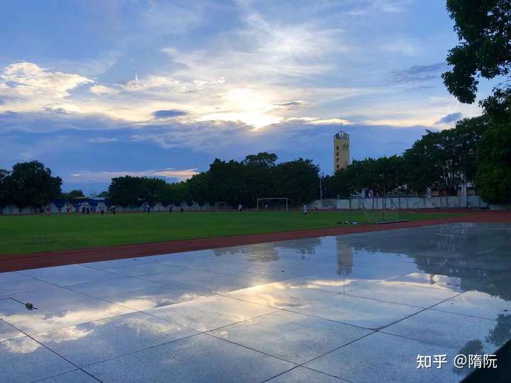 广州市番禺区石北中学怎么样?