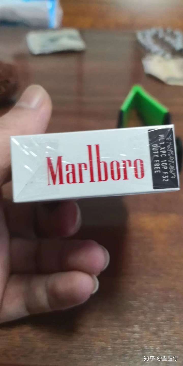 万宝路哪个爆好抽?
