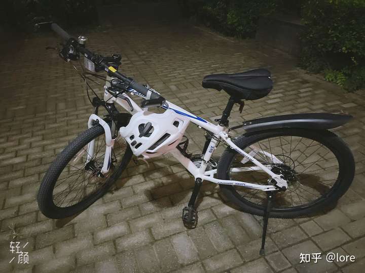 美利达勇士300DS,捷安特ATX610 一千左右的自行车推荐美利达勇士300ds和千里达哪个好