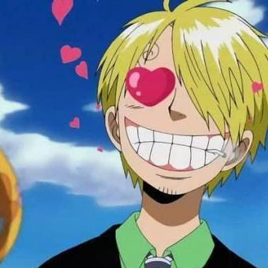 山治(サンジ,sanji)是在日本漫画及动画《one piece》中登场的人物.