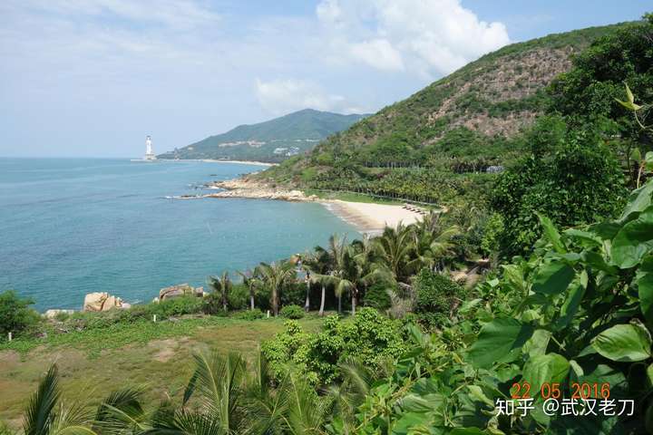 老刀：我国有哪些美丽、安全、无海腥味的海滩？