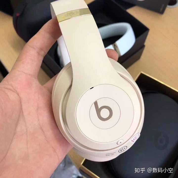 如何评价beats studio3 wireless耳机?