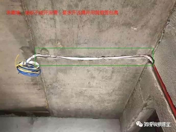 这样就可以不吊顶做辅助光源了.