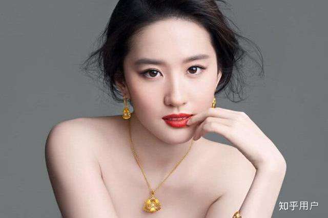 怎么看待当代女星不及7080年代女星漂亮这个说法?