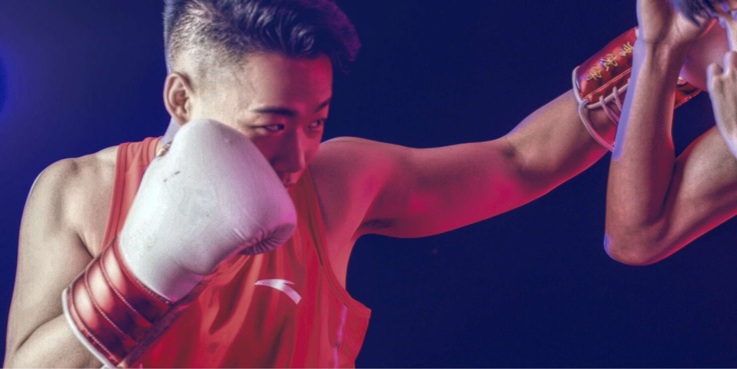 李宏宇boxing - 知乎