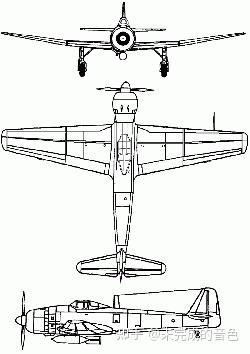 ija的ki-119战斗轰炸机性能如何?