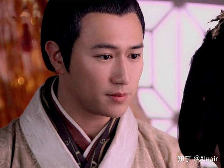 有这么一个帅老公(当时以为电视剧里的东西都是真的),代王死的时候我